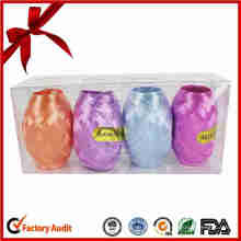 Fancy Color Gift Ribbon Egg